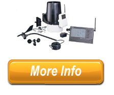 Updated Davis Instruments Vantage Pro2 Weather Station Wireless